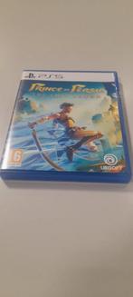 Ps5 prince of persia the lost crown, Ophalen of Verzenden, Zo goed als nieuw