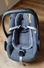 Maxi-Cosi Pebble Pro autostoel, 0 t/m 10 kg, Maxi-Cosi, Gebruikt, Ophalen