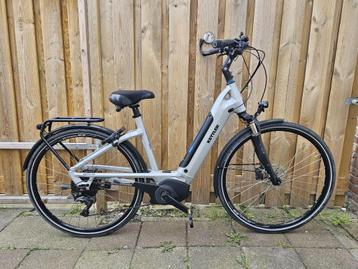 Kettler Traveller E-light Bosch CX elektrische fiets 500Wh  beschikbaar voor biedingen
