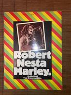 Bob Marley - Partituren van de Greatest Hits, Basgitaar, Gebruikt, Overige genres, Ophalen of Verzenden