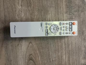 Pioneer axd7442 afstandsbediening beschikbaar voor biedingen