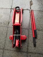 krik 2 a 2.5 ton, Auto diversen, Krikken, Ophalen