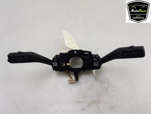 COMBISCHAKELAAR STUUR Volkswagen Jetta IV (162 / 16A), Auto-onderdelen, Dashboard en Schakelaars, Volkswagen, Gebruikt