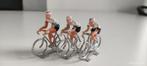 Miniatuur van fietsers, Ophalen of Verzenden