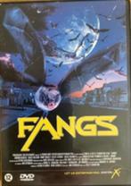 Fangs (2002) Dvd, Cd's en Dvd's, Dvd's | Horror, Gebruikt, Ophalen of Verzenden, Vampiers of Zombies, Vanaf 16 jaar