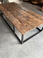 Salontafel exclusief, Enlèvement, Comme neuf