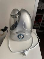 Luchtbevochtiger Medisana, Enlèvement, Utilisé