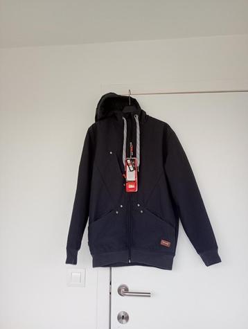 Herock Workwear - Trui Pull // Nieuw  beschikbaar voor biedingen