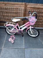 Kinderfiets, Enlèvement