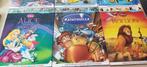 Livres Disney et dinosaures pour enfants, Ophalen, Gelezen, Sprookjes, Voorleesboek