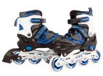 ZOMER .. Street Roller Inline-skates 31-34 (NIEUW) ipv 47€, Sport en Fitness, Ophalen of Verzenden, Nieuw