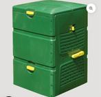 Compostbak JEWEL aeroplus 6000, Tuin en Terras, Aarde en Mest, Ophalen, Compostbak