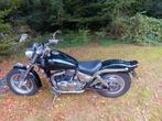 Suzuki Marauder 800, Motoren, 2 cilinders, Chopper, 800 cc