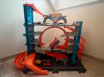 Hot Wheels Ultimate garage, Avec looping, Circuit, Enlèvement ou Envoi, Neuf