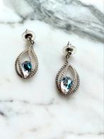 Oorbellen van swarovski, Ophalen of Verzenden