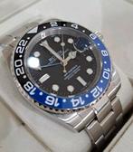 Montre homme, Handtassen en Accessoires, Horloges | Heren, Ophalen of Verzenden, Nieuw, Staal, Staal