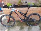 Rocky mountain altitude carbon, Fietsen en Brommers, Fietsen | Mountainbikes en ATB, Fully, Ophalen, Zo goed als nieuw