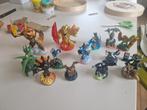 Lot skylanders, Ophalen of Verzenden, Zo goed als nieuw