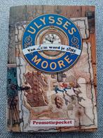 Ulysses Moore, Ophalen of Verzenden, Zo goed als nieuw