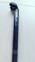 FSA SL-K carbon zadelpen – 350 mm, Fietsen en Brommers, Ophalen, Gebruikt, Racefiets, Zadel