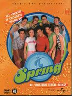 Spring Tienersoap Seizoen 1 volledig afl 1 - 26, Alle leeftijden, Ophalen of Verzenden, Nieuw in verpakking, Tv non-fictie