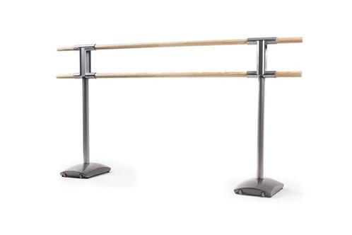 MARA + PREMIUM FREESTANDING PORTABLE BALLETBARRE, Sport en Fitness, Dansen, Nieuw, Overige typen, Ophalen of Verzenden