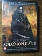 DVD 'Solomon Kane' (James Purefoy), Enlèvement ou Envoi, Guerre