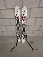 Snowblades, Enlèvement, Utilisé, Ski, Skis