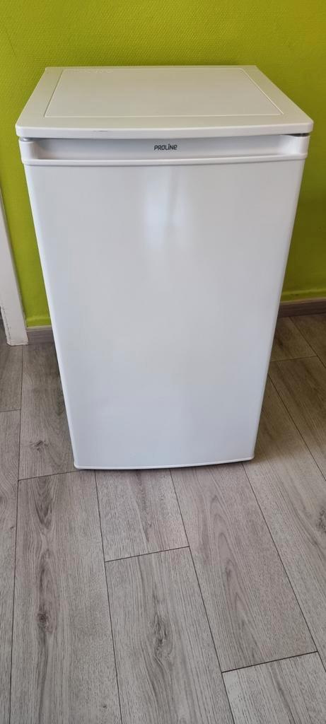 Koolkast Proline TTR905, Elektronische apparatuur, Vriezers en Diepvrieskisten, Zo goed als nieuw, Vrijstaand, Ophalen
