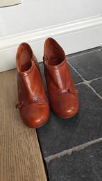 Escarpins couleur camel Zapa Negra taille 37, Enlèvement ou Envoi, Comme neuf