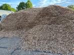 Hakselhout, chips, boomschors, snippers, Ophalen, Nieuw, Onkruidbestrijding