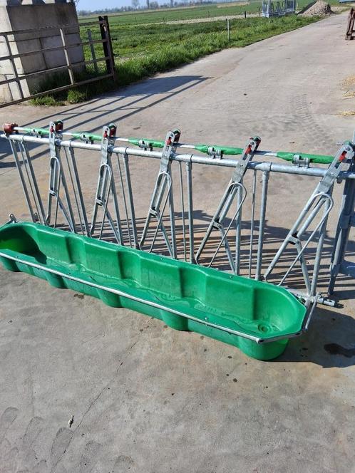 jourdain kalverhekken, Zakelijke goederen, Landbouw | Veevoer, Ophalen