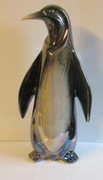 pingouin vintage en céramique par Jema Holland 1960, Envoi