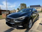 infinity Q30 2.2 diesel, Auto's, Automaat, Leder, Diesel, Particulier