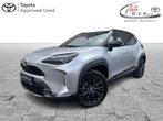 Toyota Yaris Cross 1.5  HEV AWD CVT Adventure 4x4, Automaat, 116 g/km, Zwart, Overige kleuren