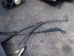 Bras d'essuie glace avant Fiat 500 2 cabrio 2009-2016, Ophalen, Gebruikt, Fiat