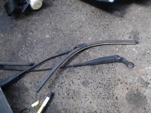 Bras d'essuie glace avant Fiat 500 2 cabrio 2009-2016, Auto-onderdelen, Ruiten en Toebehoren, Fiat, Gebruikt, Ophalen