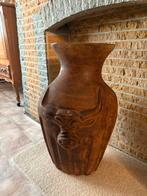 Stenen kruik, Enlèvement