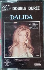 Cassette// DALIDA// Et Dieu créa Dalida// 1978 //, Ophalen of Verzenden