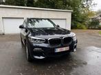 BMW X3 2.0dA Xdrive, Autos, Cuir, Achat, Euro 6, Carnet d'entretien