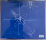 Deep Blue : Helicopter '97.  -  cd, maxi single, Ophalen of Verzenden, Zo goed als nieuw, Drum and bass