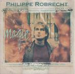 Philippe Robrecht – Magie / De overkant - Single, En néerlandais, Enlèvement ou Envoi, Single, Utilisé