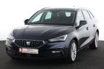 SEAT Leon ST-XCELLENCE 1.4 e-HYBRID DSG6 *ST-XCELLENCE 1.4 e, Auto's, Gebruikt, Leon, 5 deurs, Hybride Elektrisch/Benzine