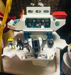 Space schip grot krijg je erbij, Kinderen en Baby's, Speelgoed | Playmobil, Ophalen of Verzenden, Zo goed als nieuw