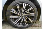 Toyota Corolla velg 7.5J x 17" multi spaaks (gepolijst / zwa, Auto-onderdelen, Banden en Velgen, Verzenden, Nieuw, 17 inch, Band(en)
