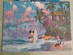 Ravensburger puzzel 500 Disney, Gebruikt, Ophalen of Verzenden