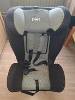 Autostoel ding,met isofix,goede staat, Kinderen en Baby's, Ophalen of Verzenden, Zo goed als nieuw