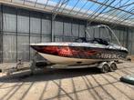 Mirage 23,2 trovare, Watersport en Boten, Ophalen, Gebruikt, Binnenboordmotor, 6 meter of meer