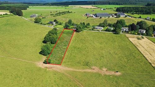 Terrain à vendre à Redu, Immo, Gronden en Bouwgronden, 1500 m² of meer