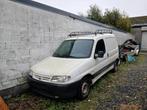 Camionnette citroen berlingo, Auto's, Bestelwagens en Lichte vracht, Particulier, Te koop